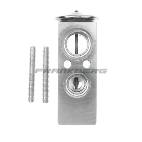 Expansionsventil, Klimaanlage Frankberg 5481FB0001588 Bild Expansionsventil, Klimaanlage Frankberg 5481FB0001588