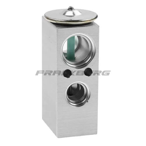 Expansionsventil, Klimaanlage Frankberg 5481FB0001589 Bild Expansionsventil, Klimaanlage Frankberg 5481FB0001589