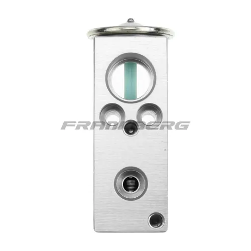 Expansionsventil, Klimaanlage Frankberg 5481FB0001589 Bild Expansionsventil, Klimaanlage Frankberg 5481FB0001589