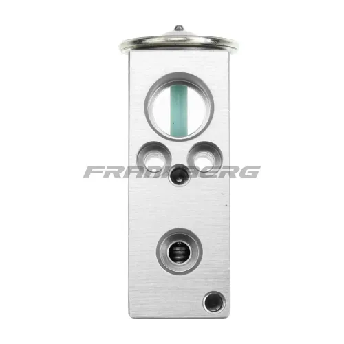 Expansionsventil, Klimaanlage Frankberg 5481FB0001589 Bild Expansionsventil, Klimaanlage Frankberg 5481FB0001589