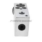 Expansionsventil, Klimaanlage Frankberg 5481FB0001590