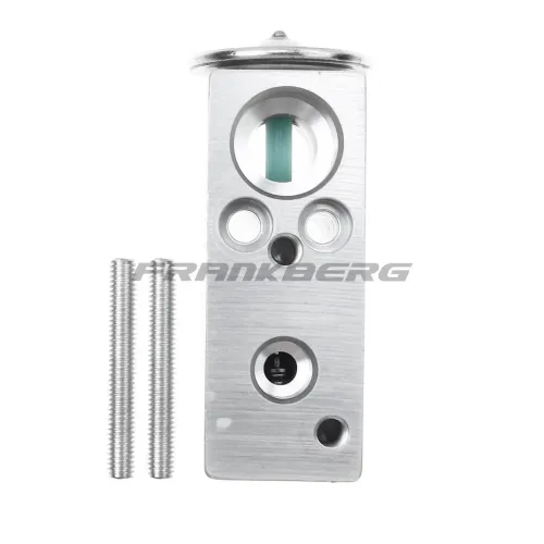 Expansionsventil, Klimaanlage Frankberg 5481FB0001590 Bild Expansionsventil, Klimaanlage Frankberg 5481FB0001590