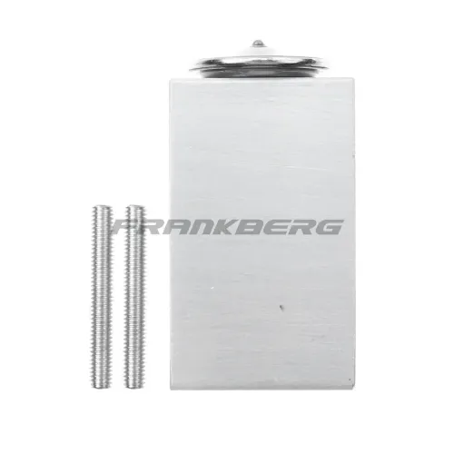 Expansionsventil, Klimaanlage Frankberg 5481FB0001590 Bild Expansionsventil, Klimaanlage Frankberg 5481FB0001590