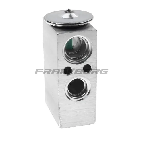 Expansionsventil, Klimaanlage Frankberg 5481FB0001590 Bild Expansionsventil, Klimaanlage Frankberg 5481FB0001590