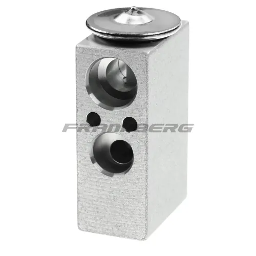 Expansionsventil, Klimaanlage Frankberg 5481FB0001591 Bild Expansionsventil, Klimaanlage Frankberg 5481FB0001591