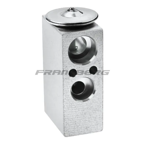 Expansionsventil, Klimaanlage Frankberg 5481FB0001591 Bild Expansionsventil, Klimaanlage Frankberg 5481FB0001591