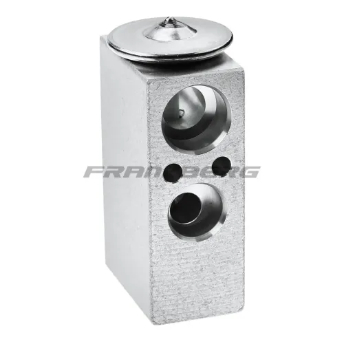 Expansionsventil, Klimaanlage Frankberg 5481FB0001591 Bild Expansionsventil, Klimaanlage Frankberg 5481FB0001591