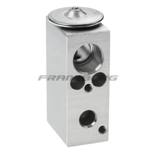 Expansionsventil, Klimaanlage Frankberg 5481FB0001592 Bild Expansionsventil, Klimaanlage Frankberg 5481FB0001592