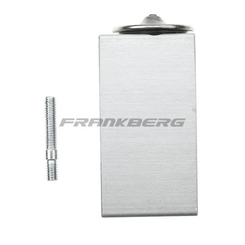 Expansionsventil, Klimaanlage Frankberg 5481FB0001592 Bild Expansionsventil, Klimaanlage Frankberg 5481FB0001592