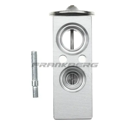 Expansionsventil, Klimaanlage Frankberg 5481FB0001592 Bild Expansionsventil, Klimaanlage Frankberg 5481FB0001592