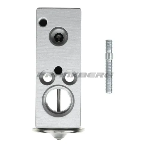 Expansionsventil, Klimaanlage Frankberg 5481FB0001592 Bild Expansionsventil, Klimaanlage Frankberg 5481FB0001592