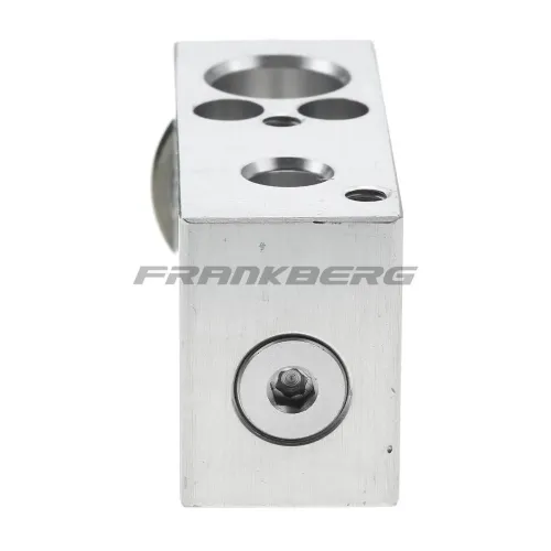 Expansionsventil, Klimaanlage Frankberg 5481FB0001592 Bild Expansionsventil, Klimaanlage Frankberg 5481FB0001592