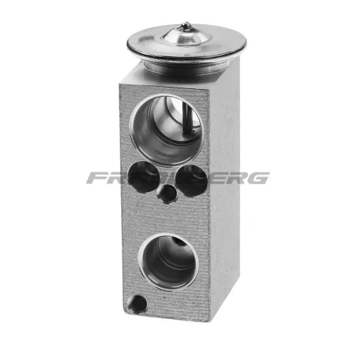 Expansionsventil, Klimaanlage Frankberg 5481FB0001593 Bild Expansionsventil, Klimaanlage Frankberg 5481FB0001593