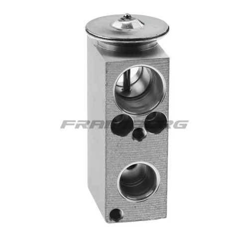 Expansionsventil, Klimaanlage Frankberg 5481FB0001593 Bild Expansionsventil, Klimaanlage Frankberg 5481FB0001593