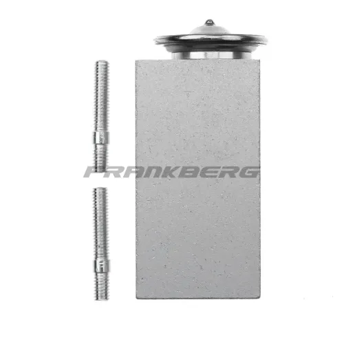 Expansionsventil, Klimaanlage Frankberg 5481FB0001593 Bild Expansionsventil, Klimaanlage Frankberg 5481FB0001593