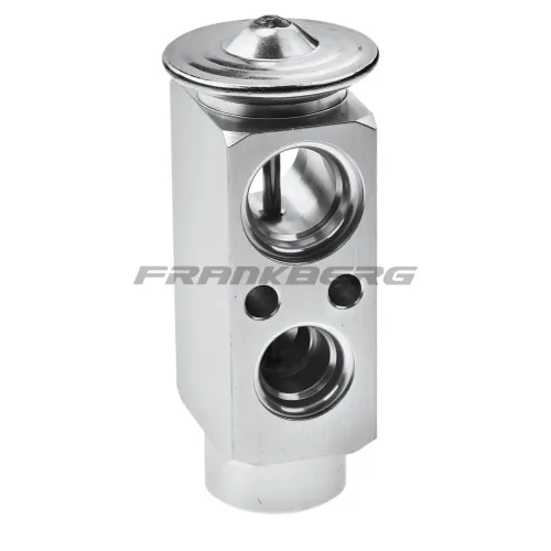 Expansionsventil, Klimaanlage Frankberg 5481FB0001595 Bild Expansionsventil, Klimaanlage Frankberg 5481FB0001595