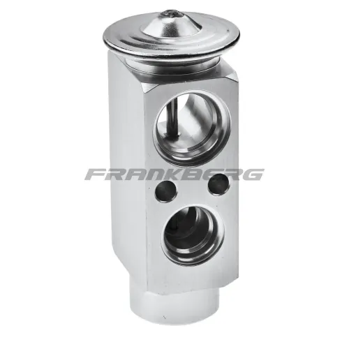 Expansionsventil, Klimaanlage Frankberg 5481FB0001595 Bild Expansionsventil, Klimaanlage Frankberg 5481FB0001595