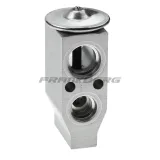 Expansionsventil, Klimaanlage Frankberg 5481FB0001597