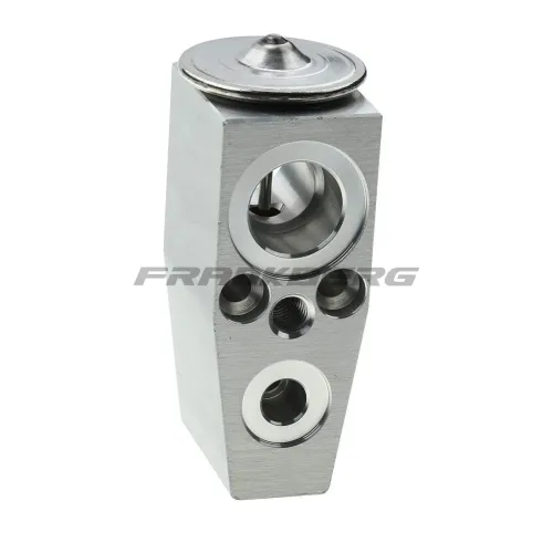 Expansionsventil, Klimaanlage Frankberg 5481FB0001602 Bild Expansionsventil, Klimaanlage Frankberg 5481FB0001602