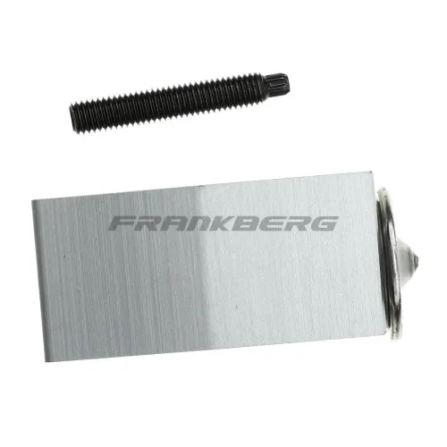 Expansionsventil, Klimaanlage Frankberg 5481FB0001602 Bild Expansionsventil, Klimaanlage Frankberg 5481FB0001602