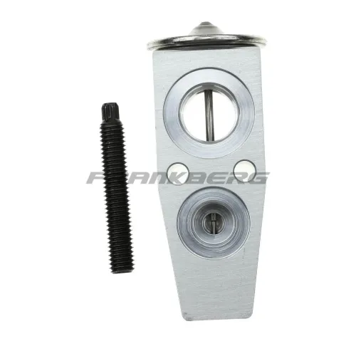 Expansionsventil, Klimaanlage Frankberg 5481FB0001602 Bild Expansionsventil, Klimaanlage Frankberg 5481FB0001602