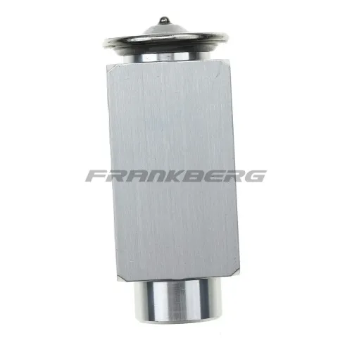 Expansionsventil, Klimaanlage Frankberg 5481FB0001603 Bild Expansionsventil, Klimaanlage Frankberg 5481FB0001603