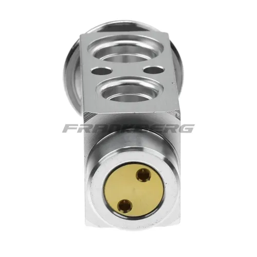 Expansionsventil, Klimaanlage Frankberg 5481FB0001604 Bild Expansionsventil, Klimaanlage Frankberg 5481FB0001604