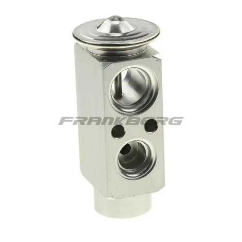 Expansionsventil, Klimaanlage Frankberg 5481FB0001605 Bild Expansionsventil, Klimaanlage Frankberg 5481FB0001605