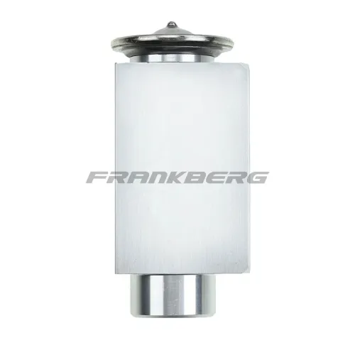 Expansionsventil, Klimaanlage Frankberg 5481FB0001609 Bild Expansionsventil, Klimaanlage Frankberg 5481FB0001609