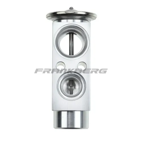 Expansionsventil, Klimaanlage Frankberg 5481FB0001609 Bild Expansionsventil, Klimaanlage Frankberg 5481FB0001609