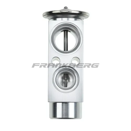 Expansionsventil, Klimaanlage Frankberg 5481FB0001609 Bild Expansionsventil, Klimaanlage Frankberg 5481FB0001609