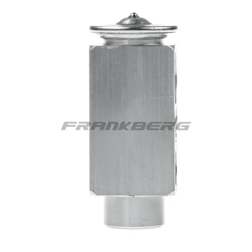 Expansionsventil, Klimaanlage Frankberg 5481FB0001610 Bild Expansionsventil, Klimaanlage Frankberg 5481FB0001610