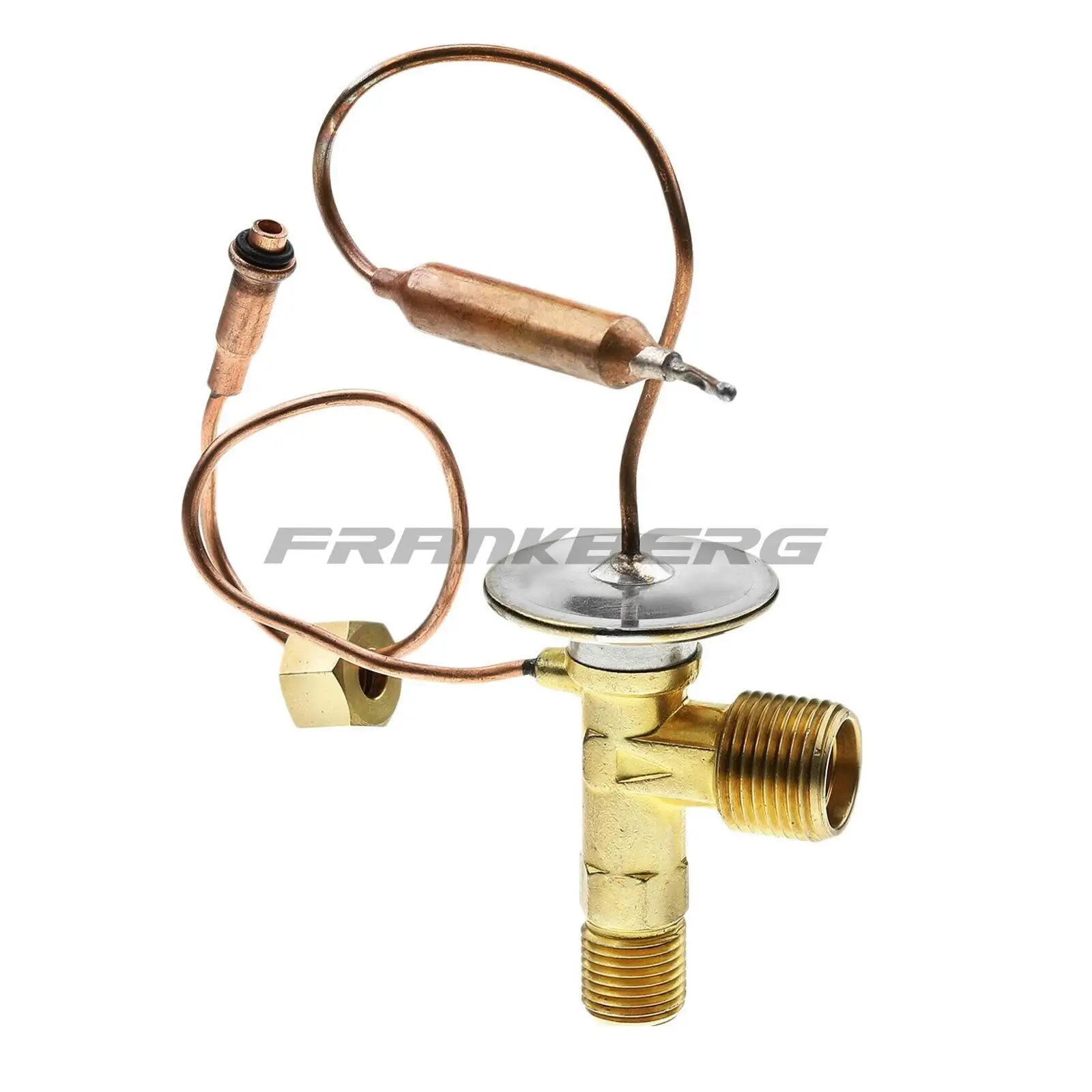 Expansionsventil, Klimaanlage Frankberg 5481FB0001612
