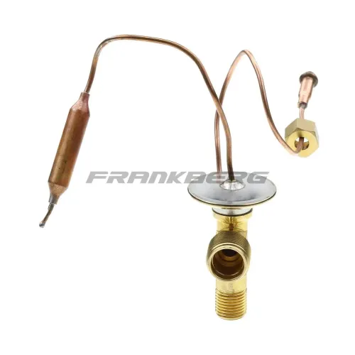 Expansionsventil, Klimaanlage Frankberg 5481FB0001612 Bild Expansionsventil, Klimaanlage Frankberg 5481FB0001612