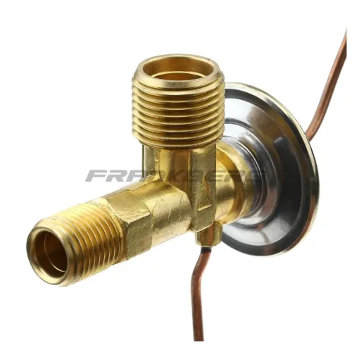 Expansionsventil, Klimaanlage Frankberg 5481FB0001612 Bild Expansionsventil, Klimaanlage Frankberg 5481FB0001612