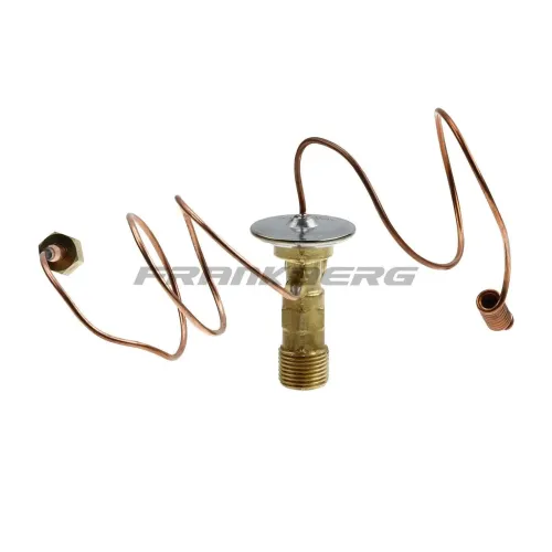 Expansionsventil, Klimaanlage Frankberg 5481FB0001613 Bild Expansionsventil, Klimaanlage Frankberg 5481FB0001613