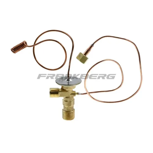 Expansionsventil, Klimaanlage Frankberg 5481FB0001613 Bild Expansionsventil, Klimaanlage Frankberg 5481FB0001613