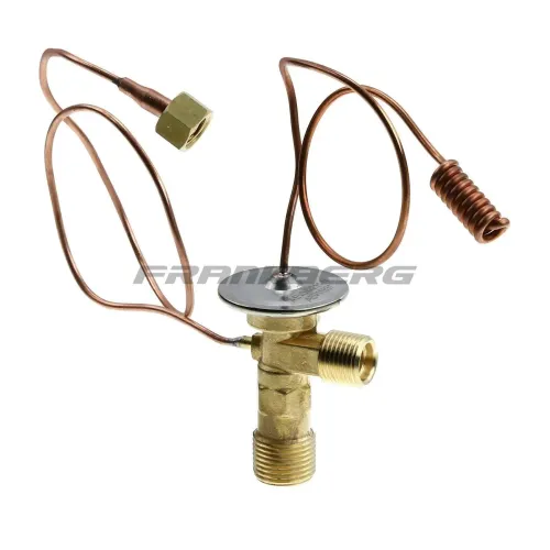 Expansionsventil, Klimaanlage Frankberg 5481FB0001613 Bild Expansionsventil, Klimaanlage Frankberg 5481FB0001613