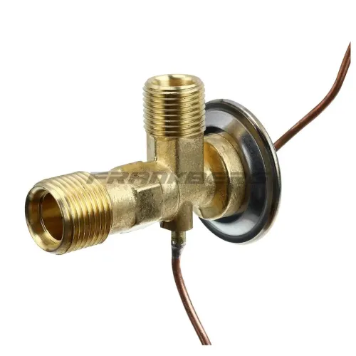 Expansionsventil, Klimaanlage Frankberg 5481FB0001613 Bild Expansionsventil, Klimaanlage Frankberg 5481FB0001613