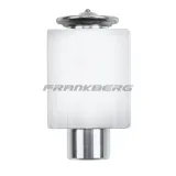 Expansionsventil, Klimaanlage Frankberg 5481FB0001614