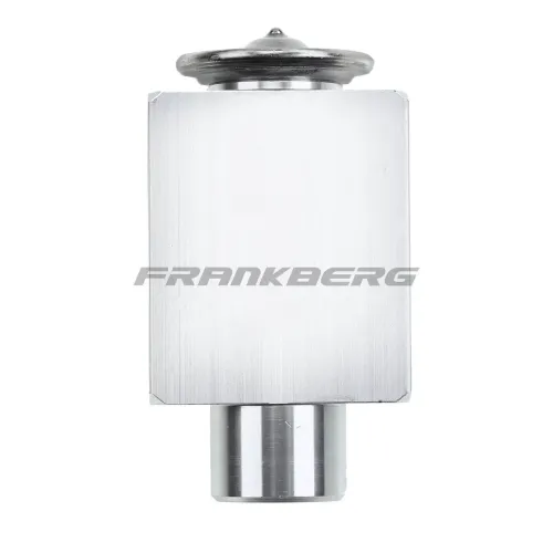 Expansionsventil, Klimaanlage Frankberg 5481FB0001614 Bild Expansionsventil, Klimaanlage Frankberg 5481FB0001614