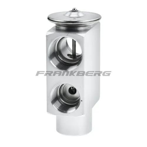 Expansionsventil, Klimaanlage Frankberg 5481FB0001614 Bild Expansionsventil, Klimaanlage Frankberg 5481FB0001614