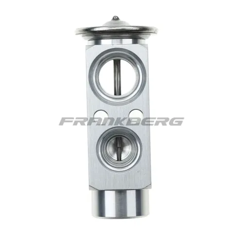 Expansionsventil, Klimaanlage Frankberg 5481FB0001615 Bild Expansionsventil, Klimaanlage Frankberg 5481FB0001615