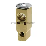 Expansionsventil, Klimaanlage Frankberg 5481FB0001616