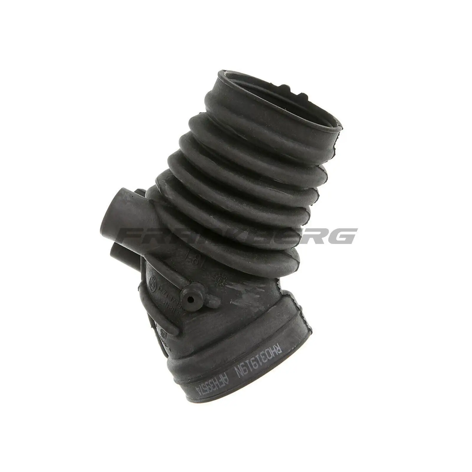 Ansaugschlauch, Luftfilter Frankberg 5481FB0001618