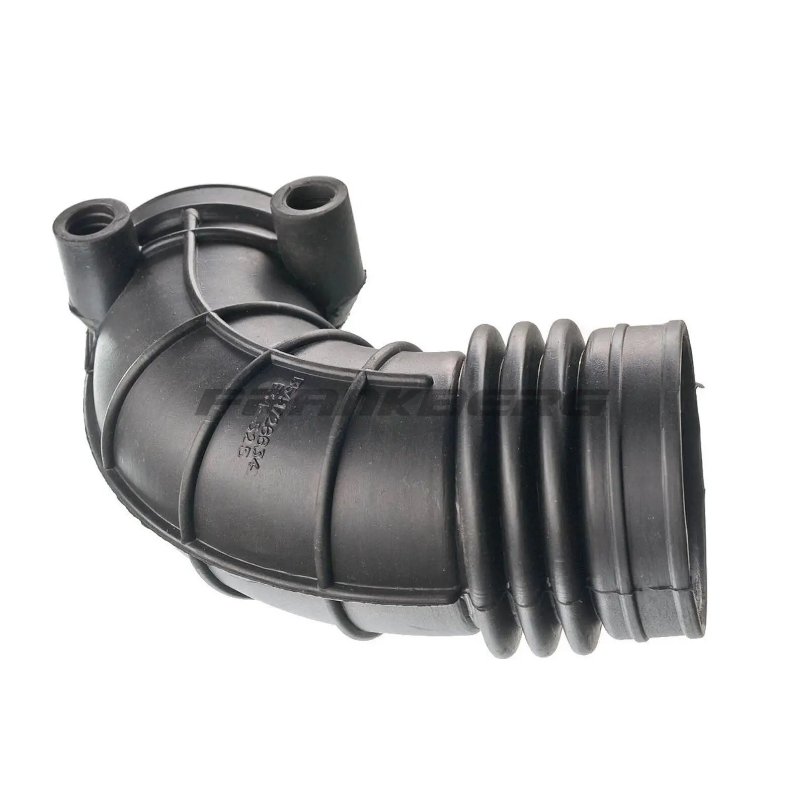 Ansaugschlauch, Luftfilter vorne Frankberg 5481FB0001627