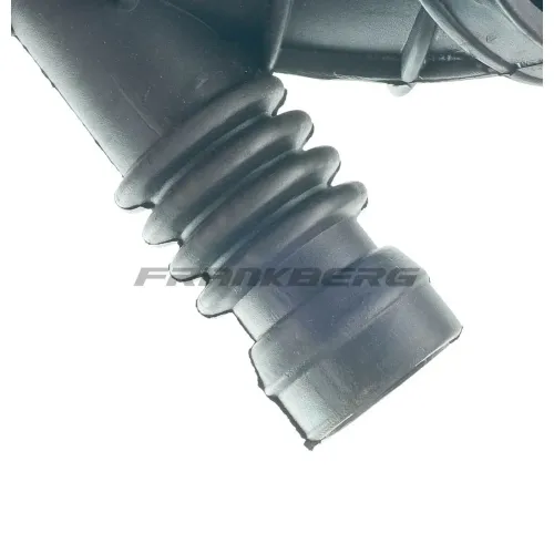 Ansaugschlauch, Luftfilter Frankberg 5481FB0001631 Bild Ansaugschlauch, Luftfilter Frankberg 5481FB0001631