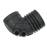 Ansaugschlauch, Luftfilter vorne Frankberg 5481FB0001643