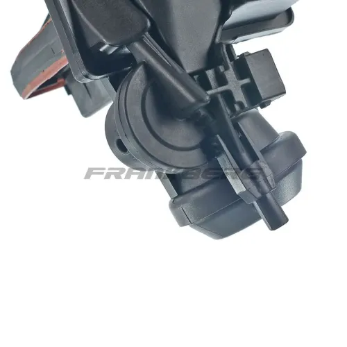 Ventil, Luftsteuerung (Ansaugluft) Frankberg 5481FB0001663 Bild Ventil, Luftsteuerung (Ansaugluft) Frankberg 5481FB0001663