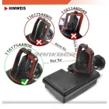 Ventil, Luftsteuerung (Ansaugluft) Frankberg 5481FB0001664